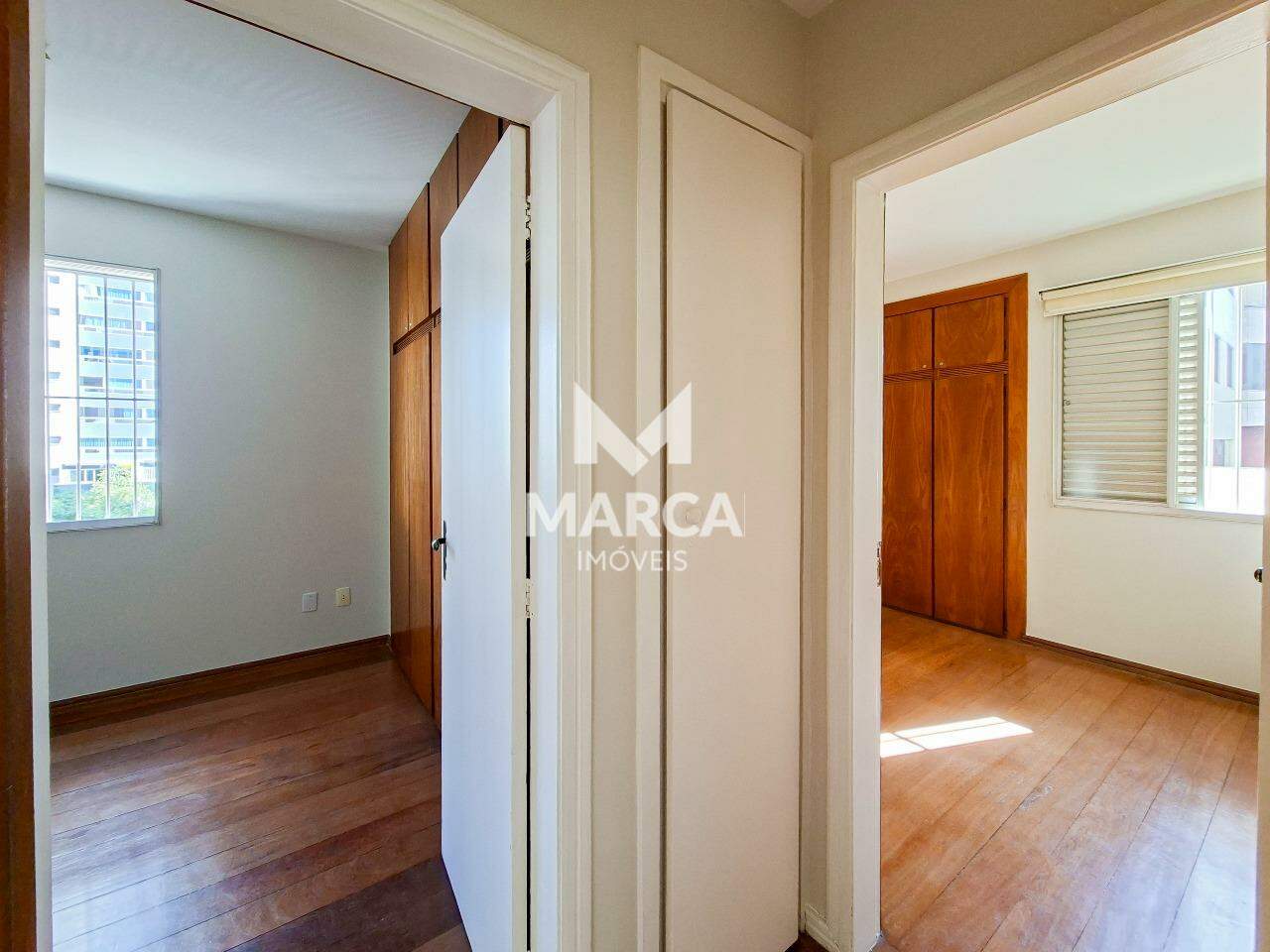 Apartamento para aluguel no Lourdes: 