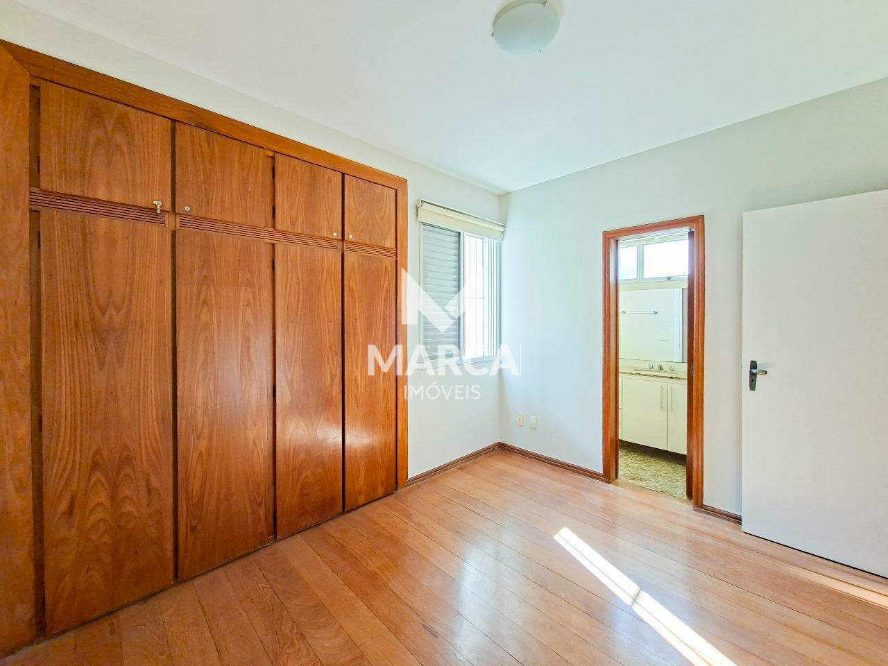 Apartamento para aluguel no Lourdes: 