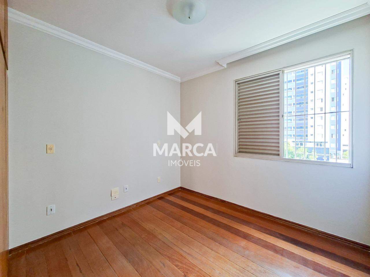 Apartamento para aluguel no Lourdes: 