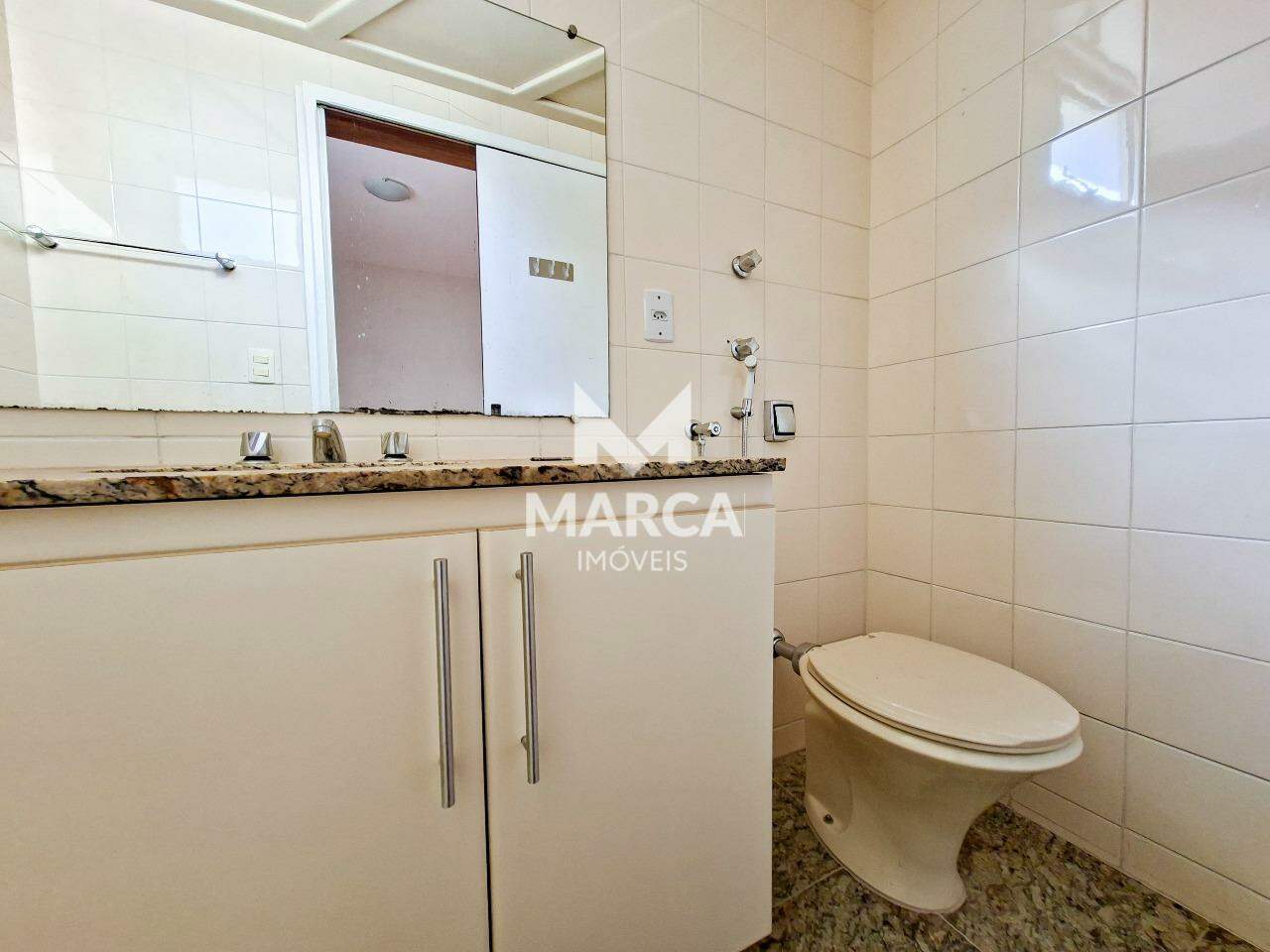 Apartamento para aluguel no Lourdes: 