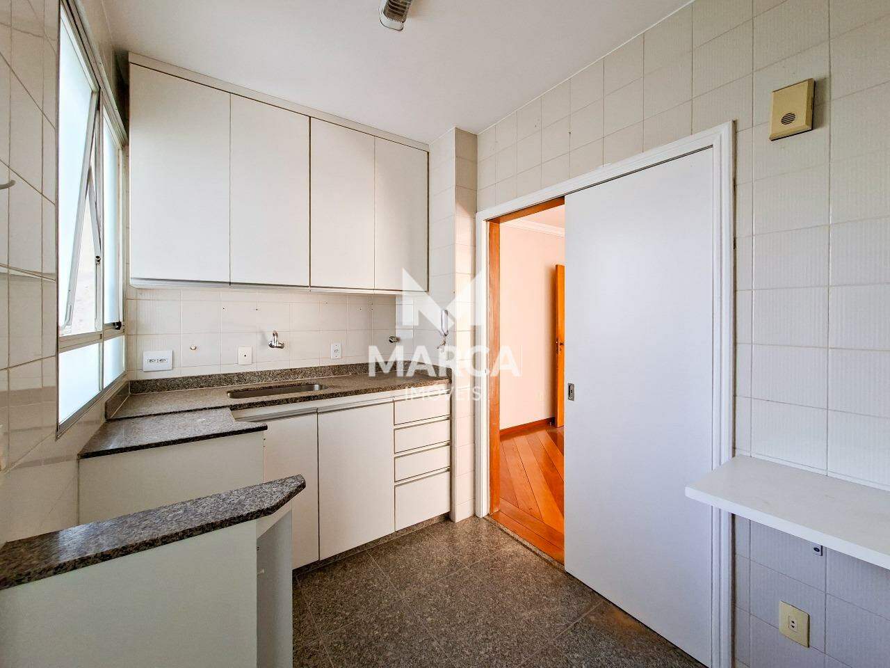 Apartamento para aluguel no Lourdes: 