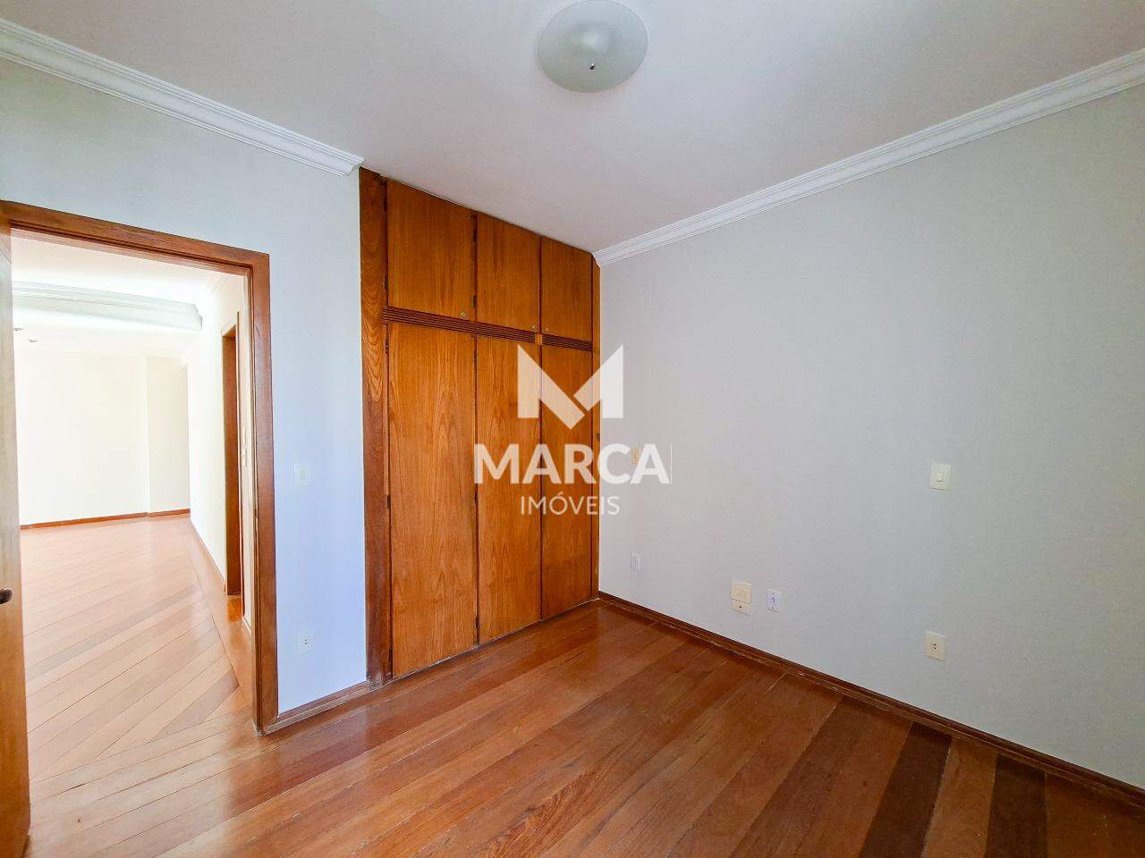 Apartamento para aluguel no Lourdes: 