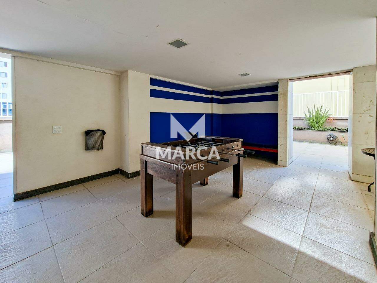 Apartamento para aluguel no Lourdes: 