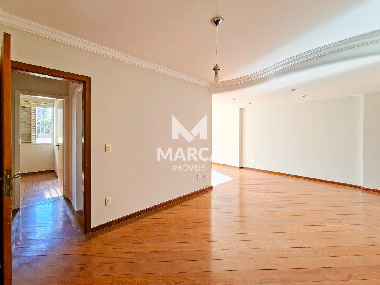 Apartamento para aluguel no Lourdes: 