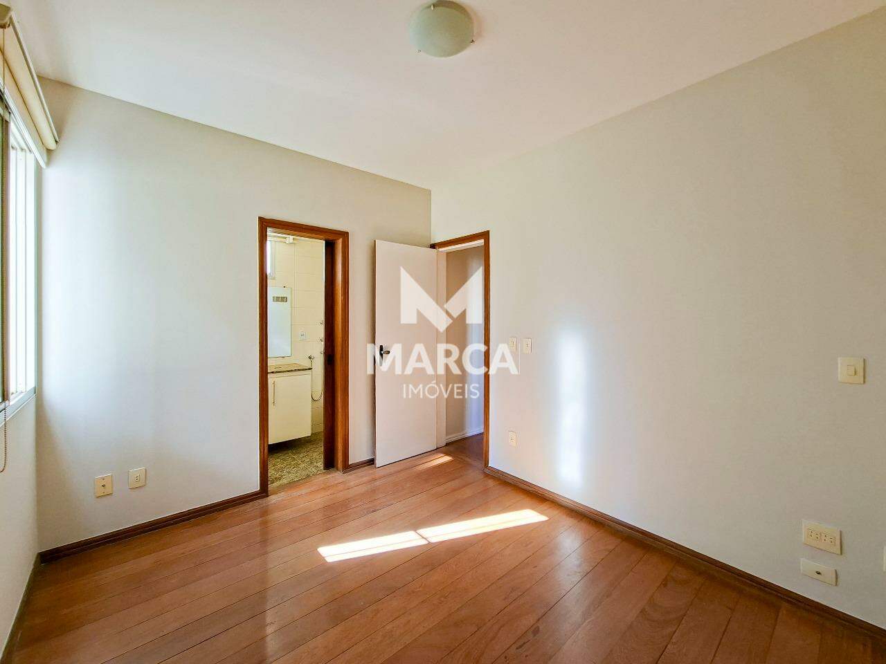 Apartamento para aluguel no Lourdes: 