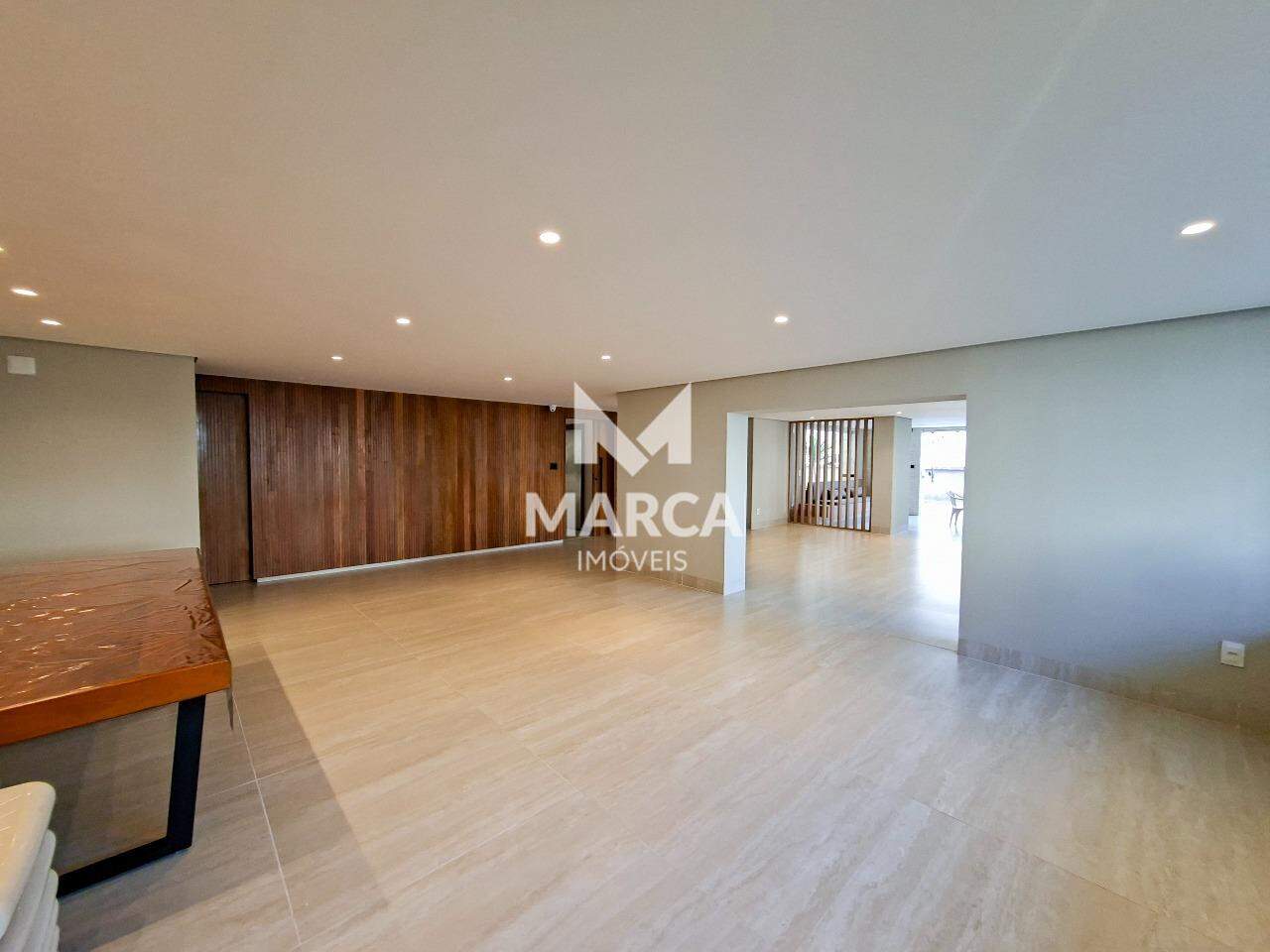 Apartamento para aluguel no Lourdes: 