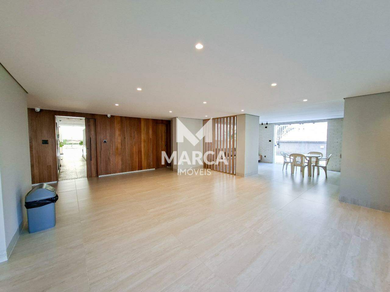 Apartamento para aluguel no Lourdes: 