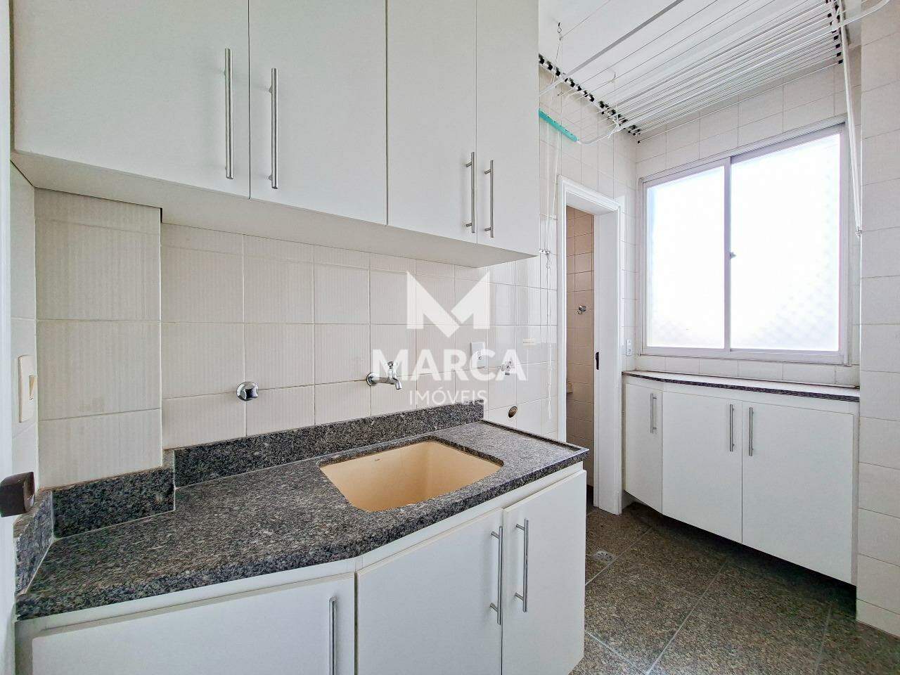 Apartamento para aluguel no Lourdes: 