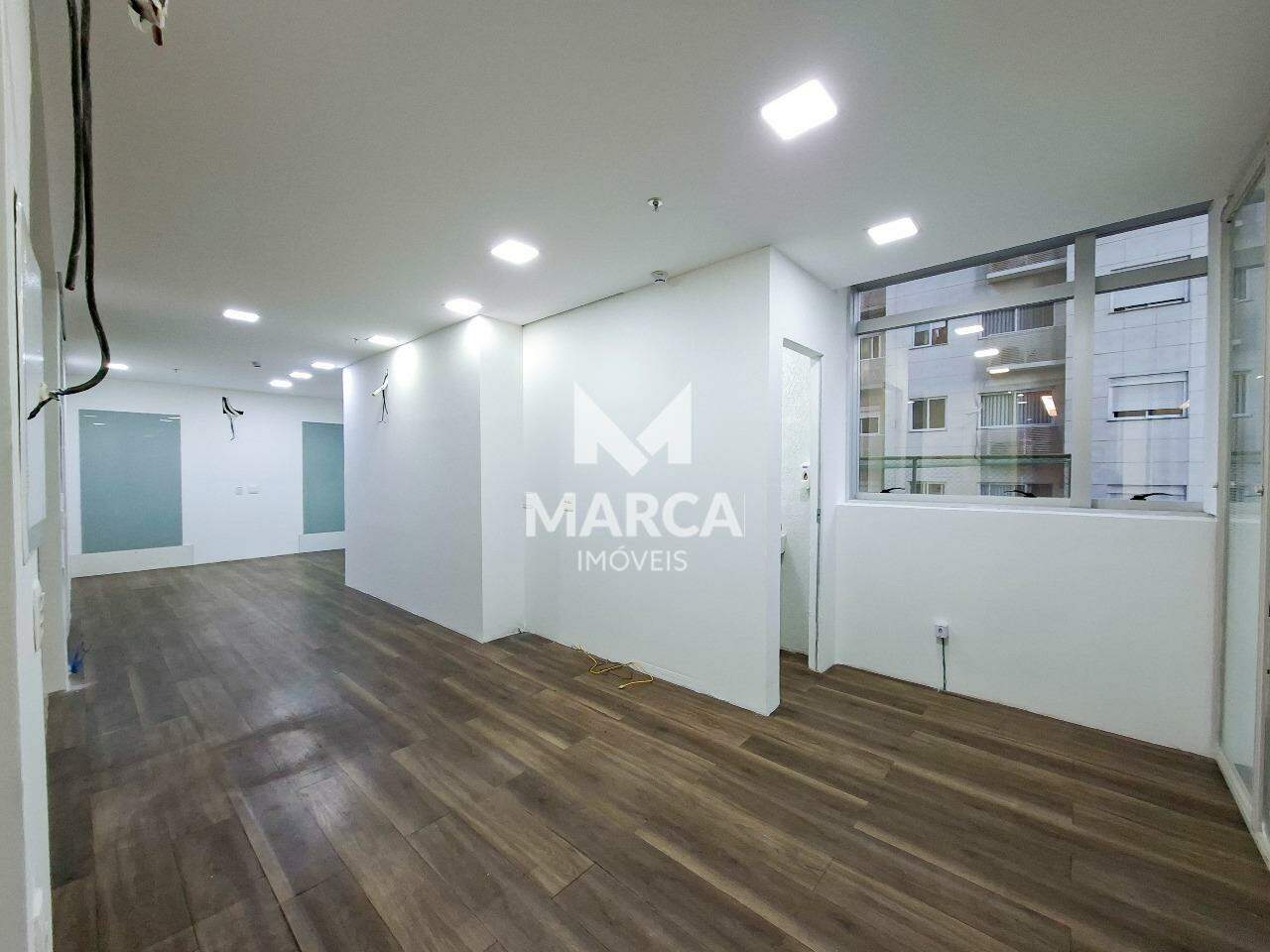 Sala para aluguel no Savassi: 