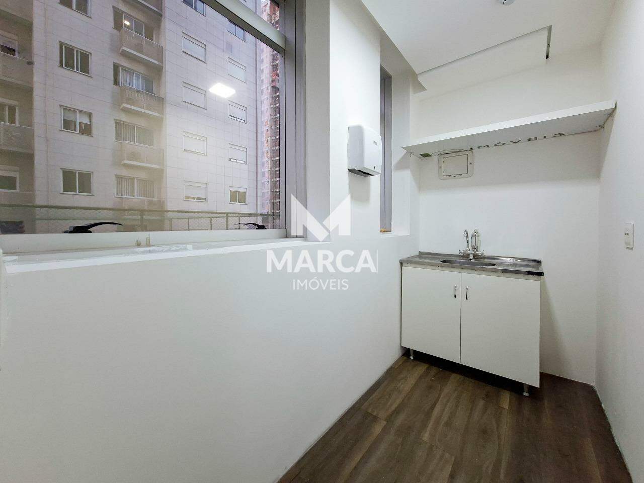 Sala para aluguel no Savassi: 