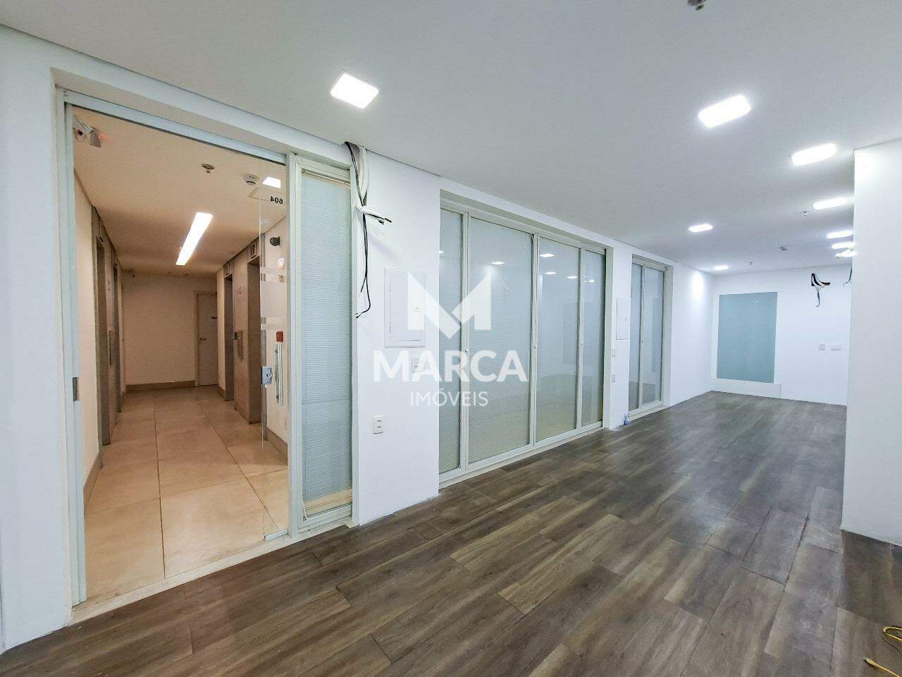 Sala para aluguel no Savassi: 