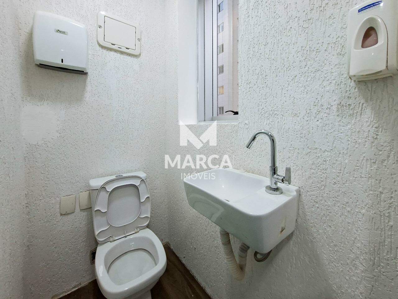 Sala para aluguel no Savassi: 