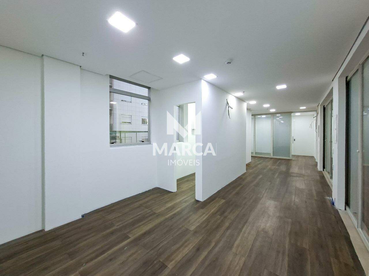 Sala para aluguel no Savassi: 