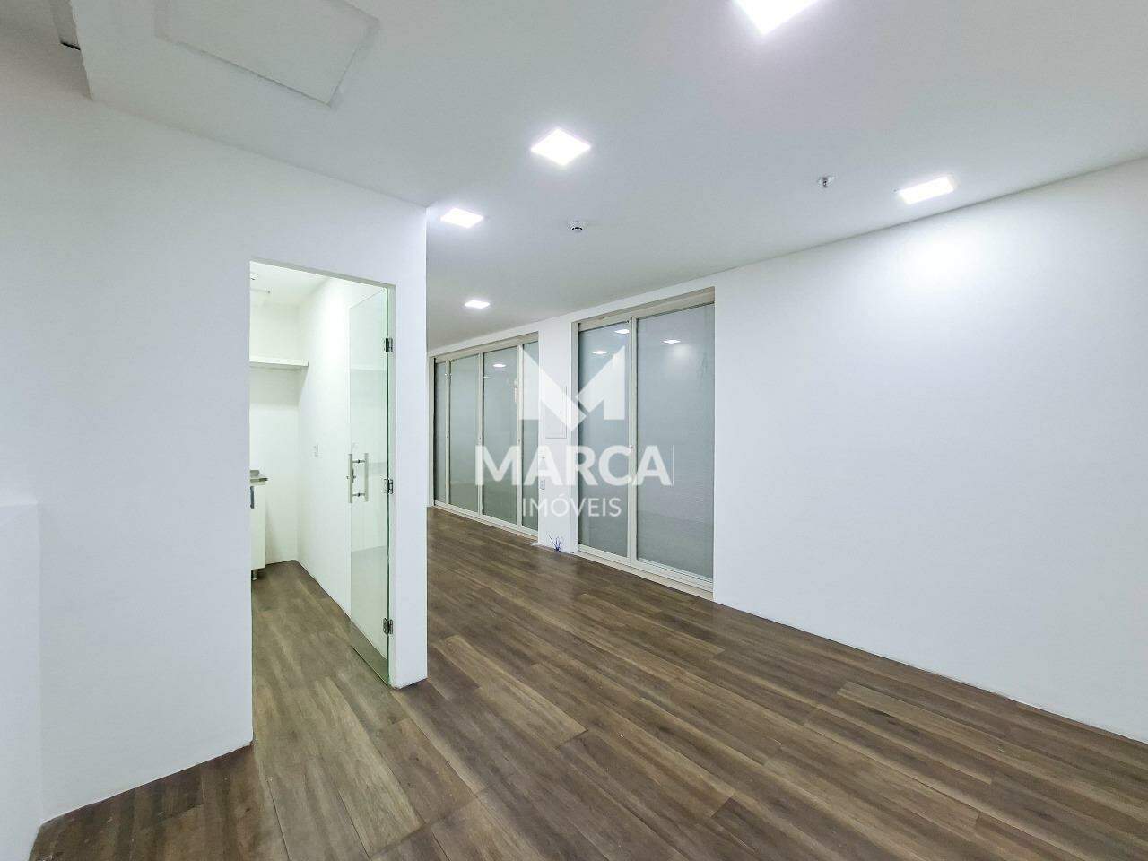 Sala para aluguel no Savassi: 