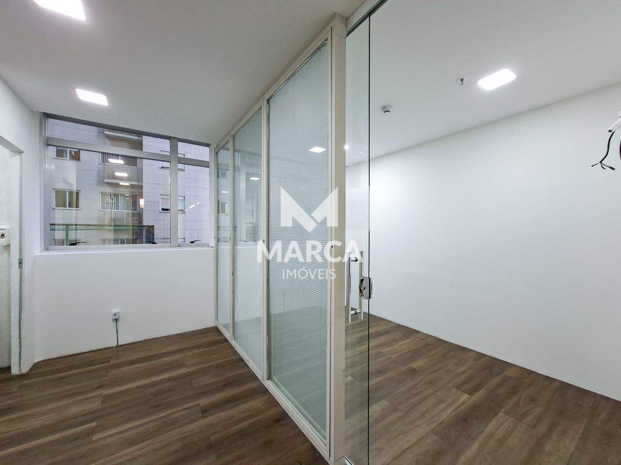Sala para aluguel no Savassi: 