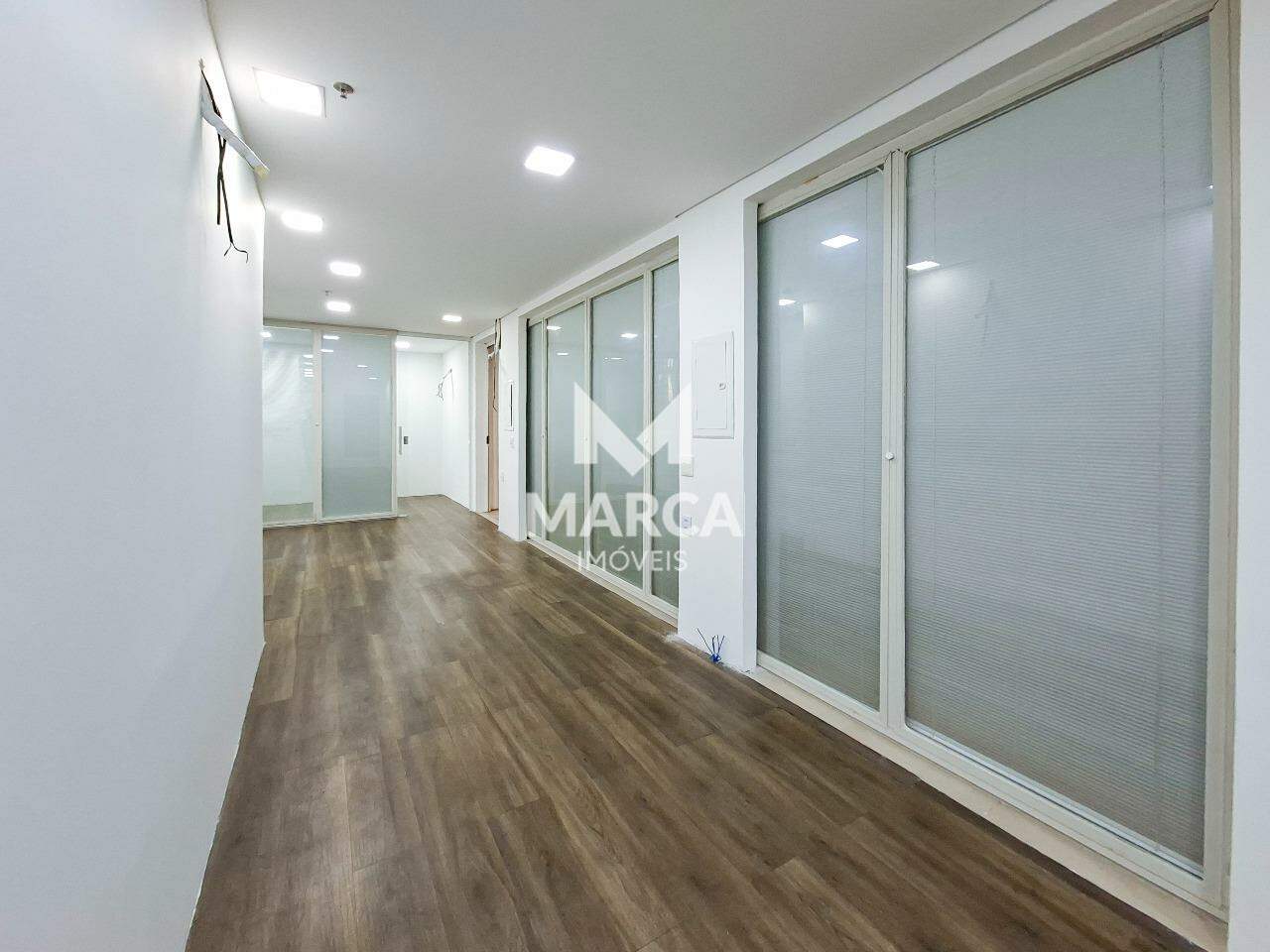 Sala para aluguel no Savassi: 