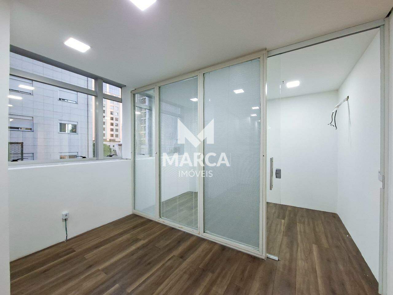 Sala para aluguel no Savassi: 