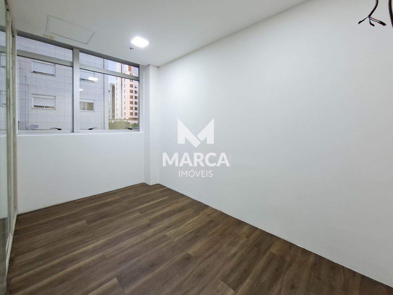 Sala para aluguel no Savassi: 