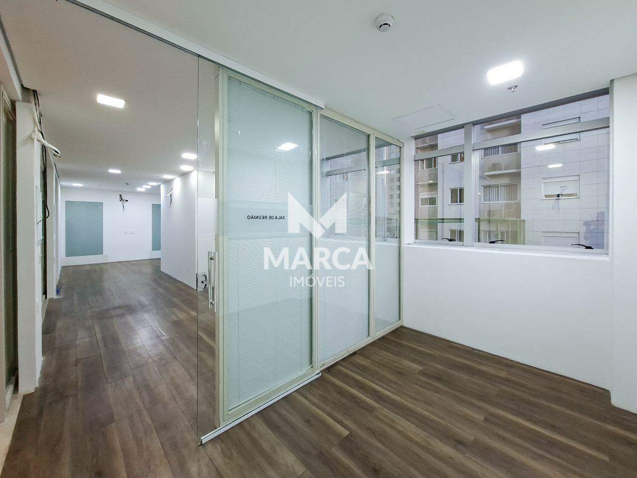 Sala para aluguel no Savassi: 