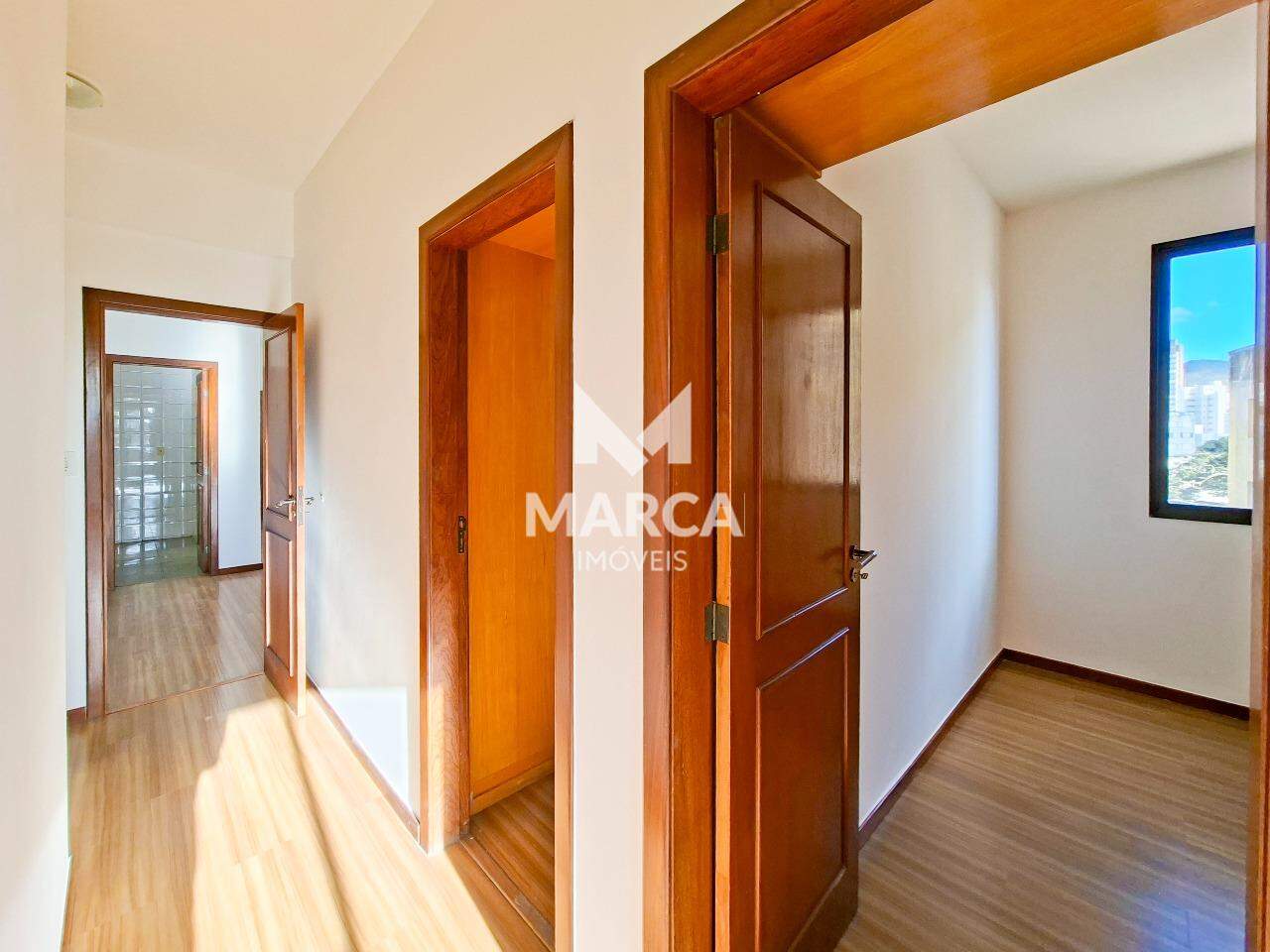 Apartamento para aluguel no Serra: 