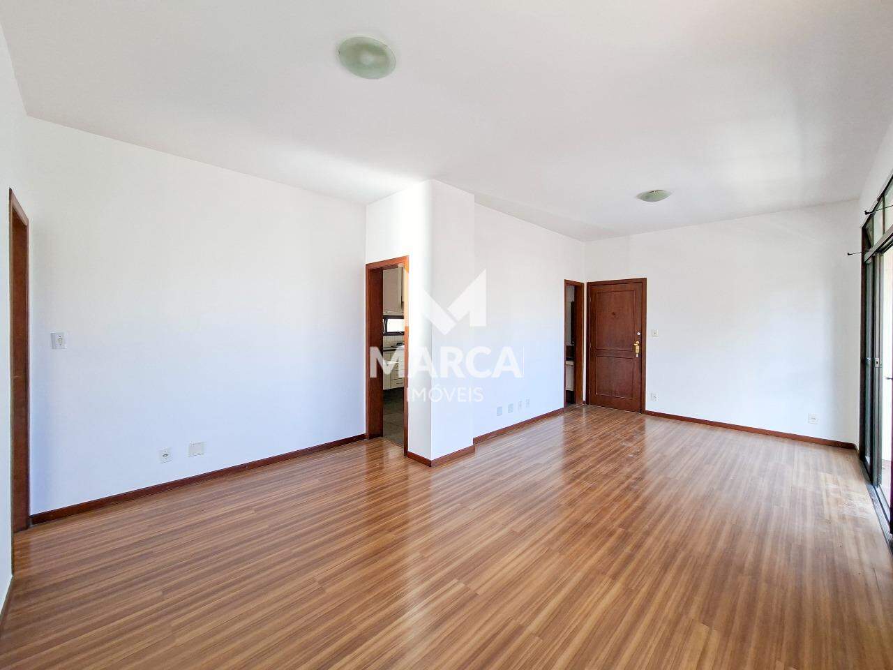 Apartamento para aluguel no Serra: 