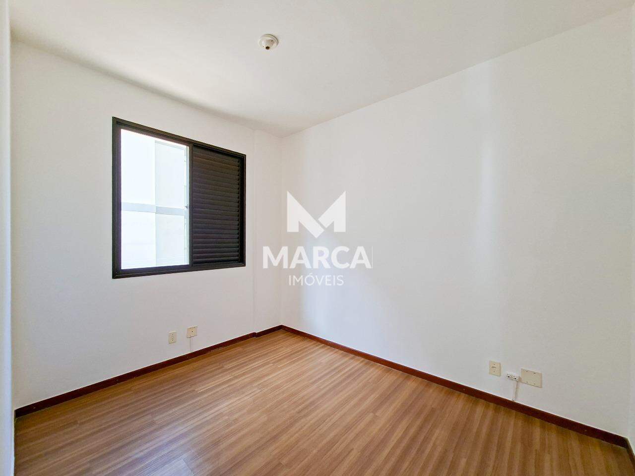 Apartamento para aluguel no Serra: 