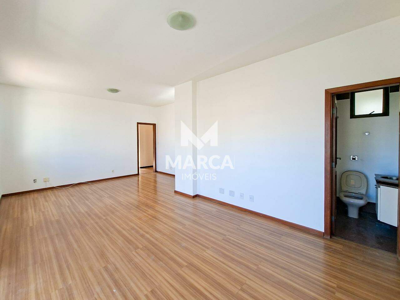Apartamento para aluguel no Serra: 