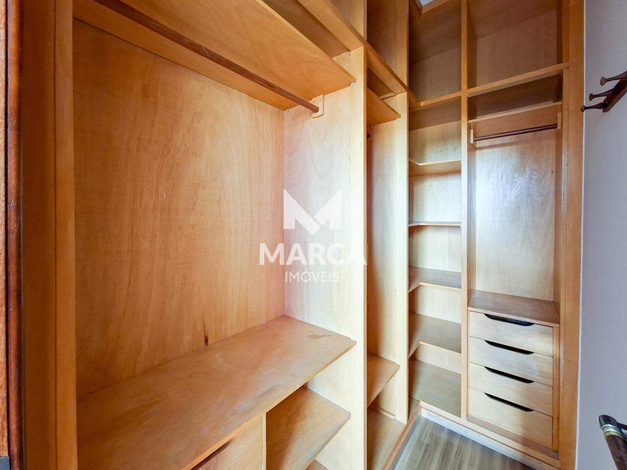 Apartamento para aluguel no Serra: 