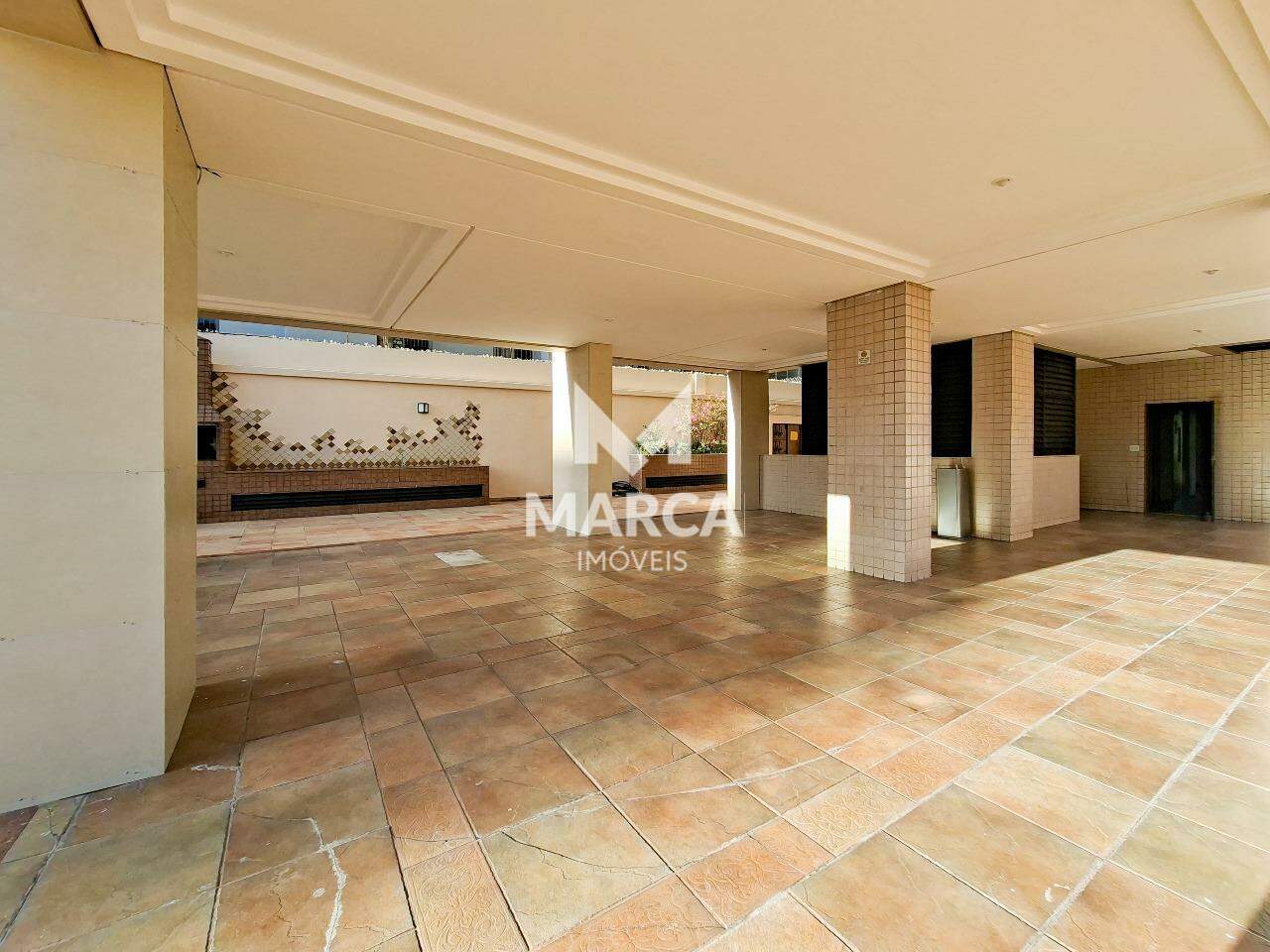 Apartamento para aluguel no Serra: 