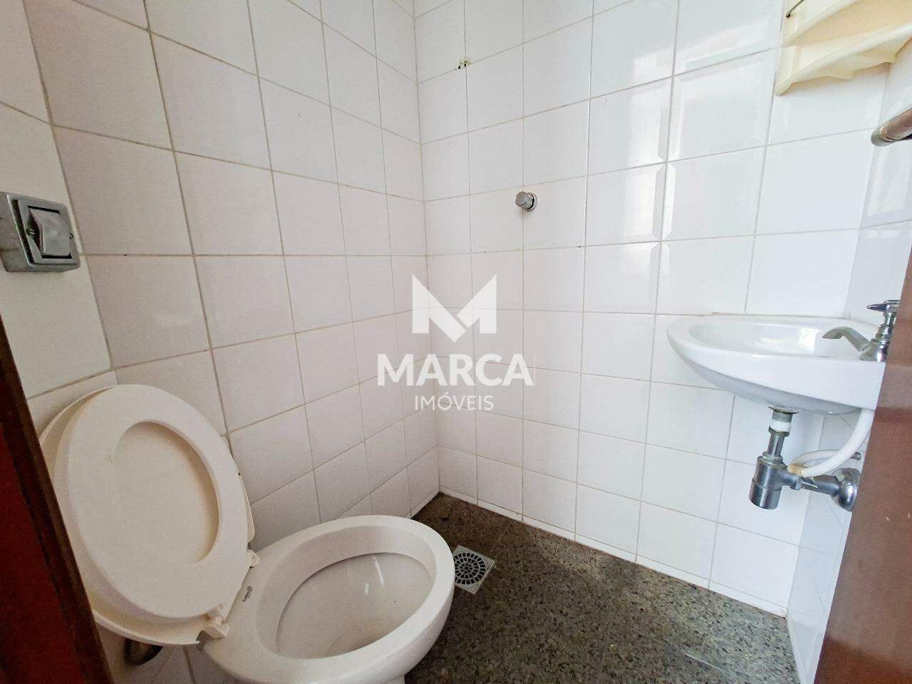 Apartamento para aluguel no Serra: 