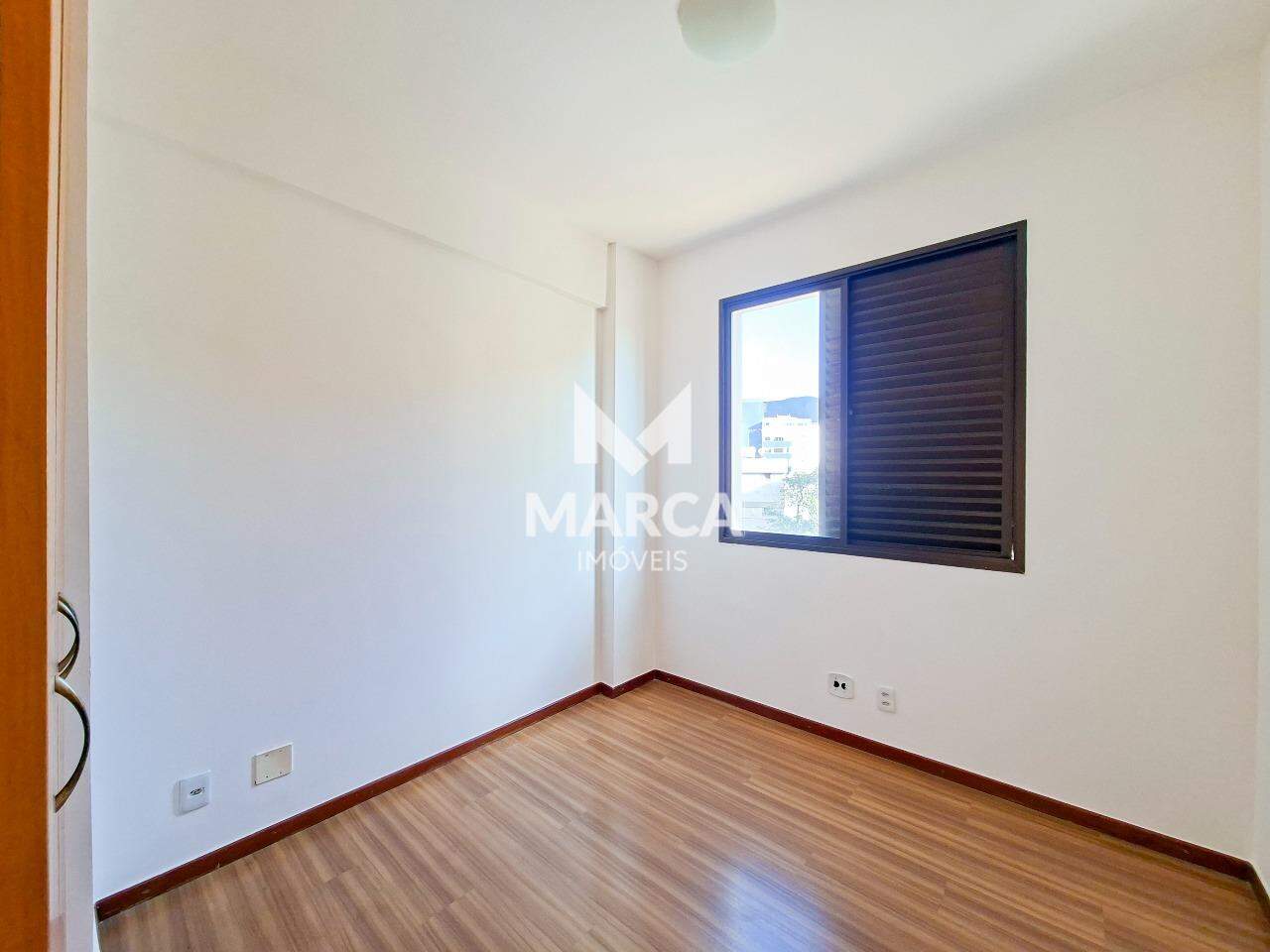 Apartamento para aluguel no Serra: 