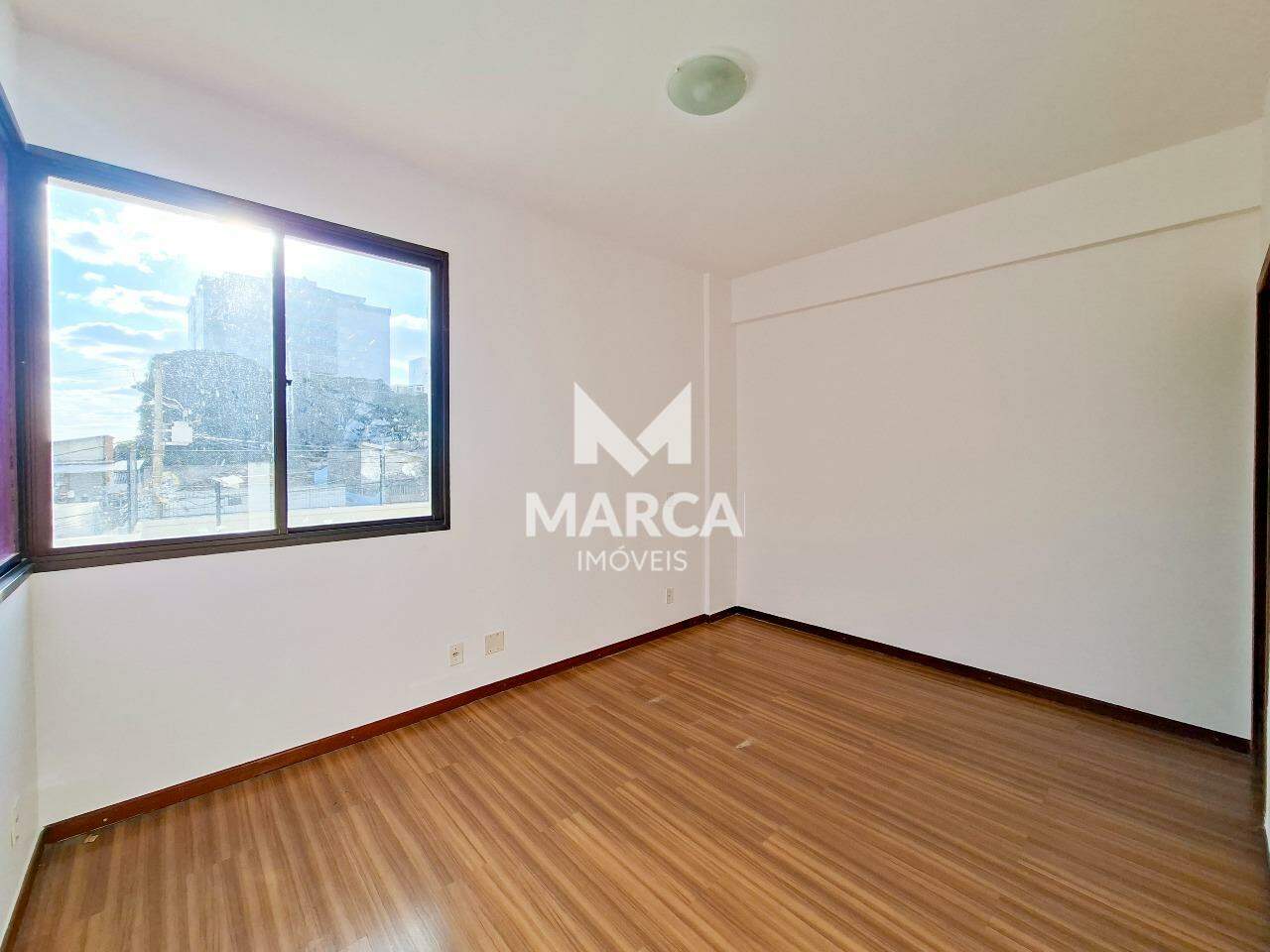 Apartamento para aluguel no Serra: 