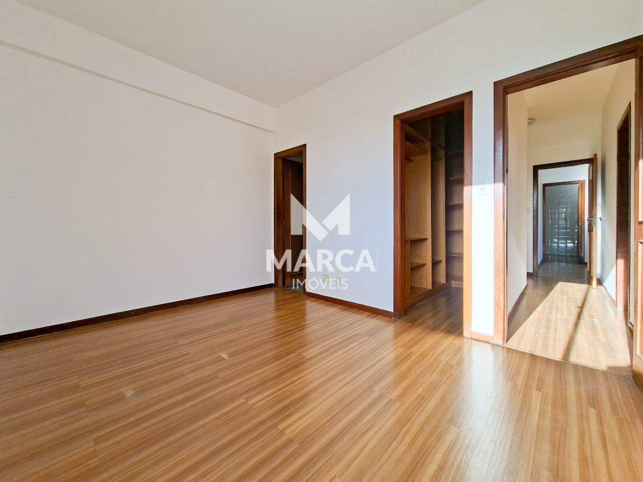 Apartamento para aluguel no Serra: 