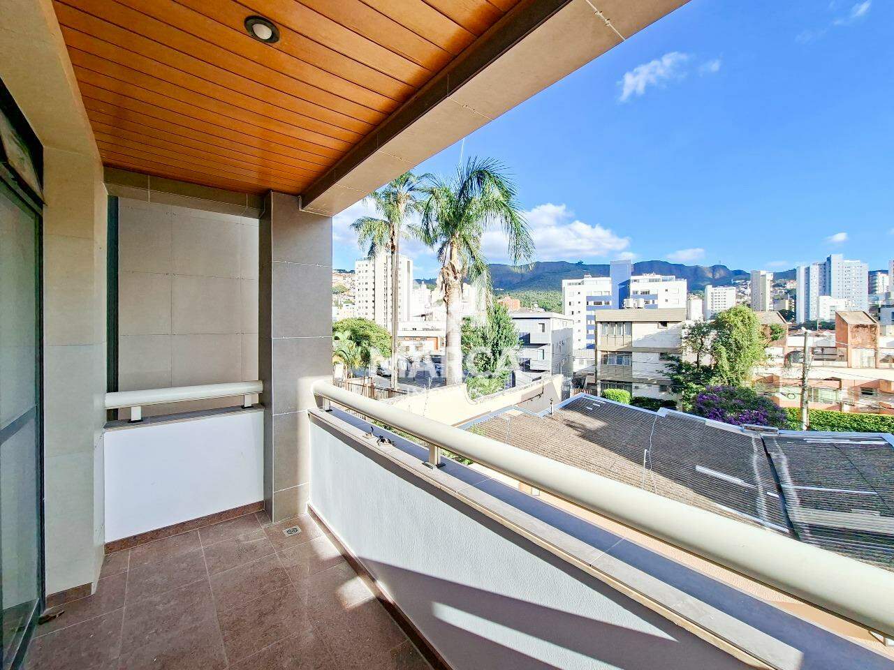 Apartamento para aluguel no Serra: 