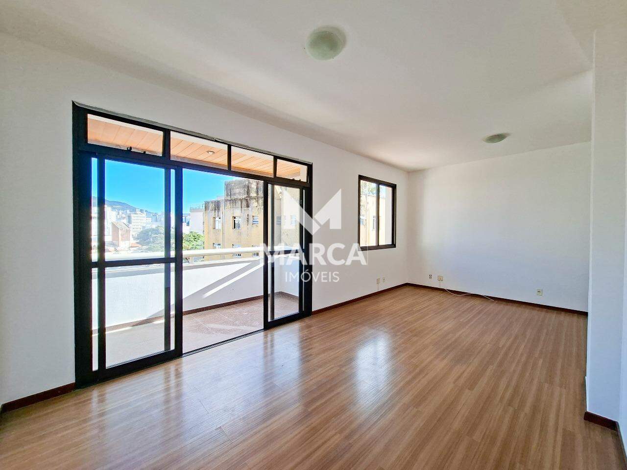 Apartamento para aluguel no Serra: 