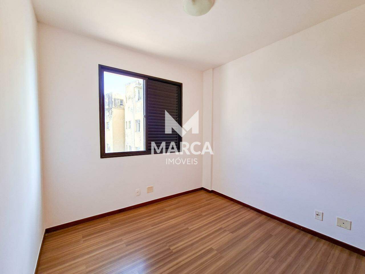 Apartamento para aluguel no Serra: 