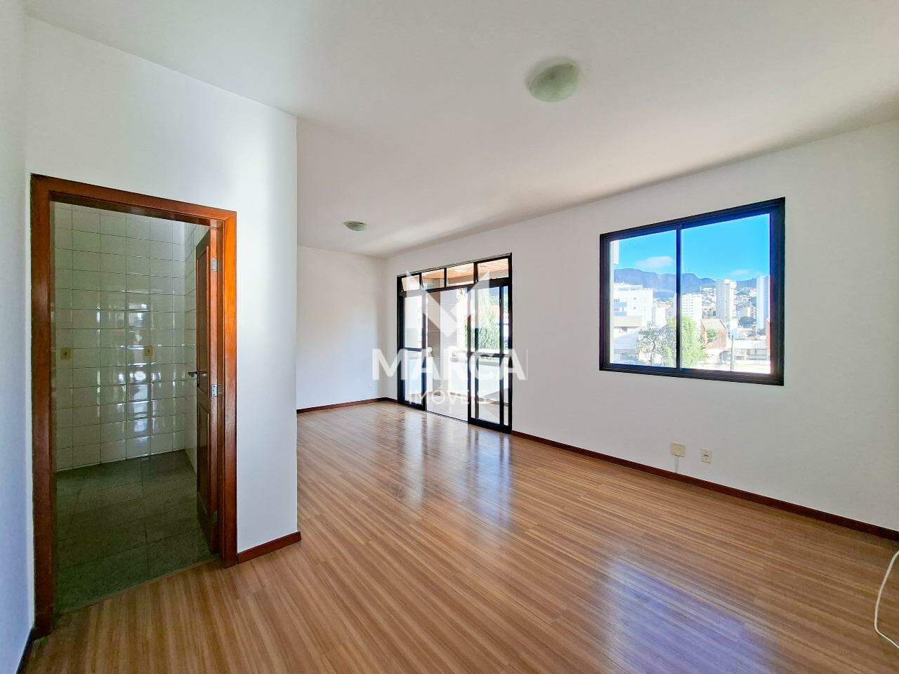 Apartamento para aluguel no Serra: 