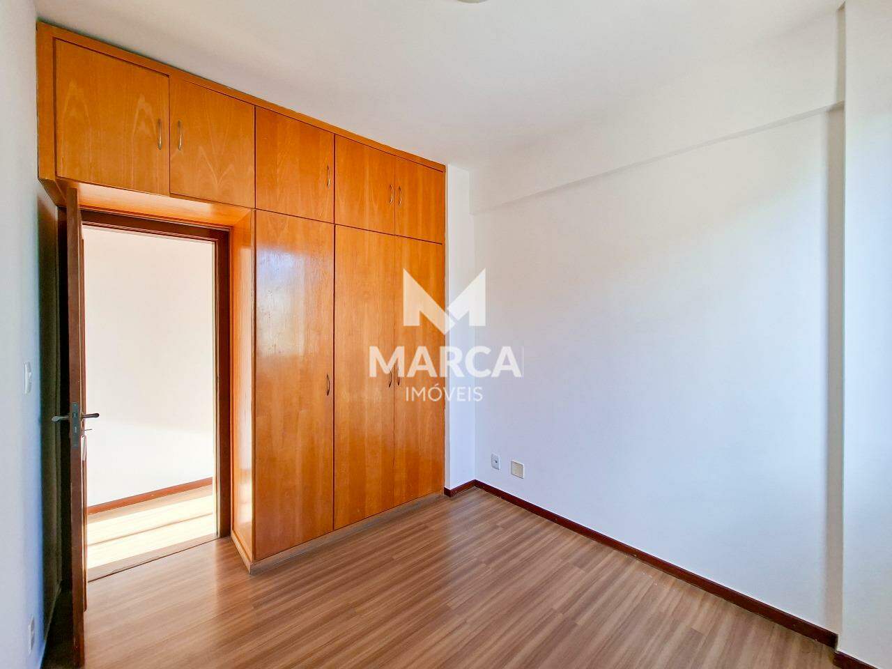 Apartamento para aluguel no Serra: 
