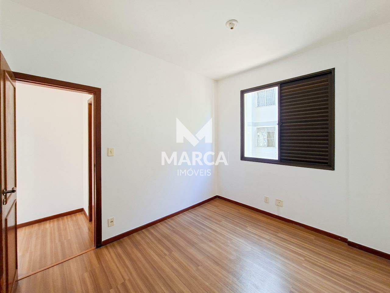 Apartamento para aluguel no Serra: 
