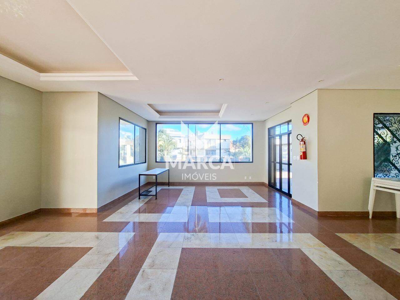 Apartamento para aluguel no Serra: 