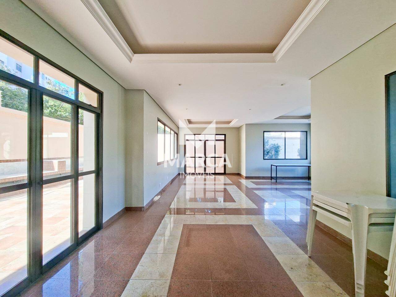 Apartamento para aluguel no Serra: 