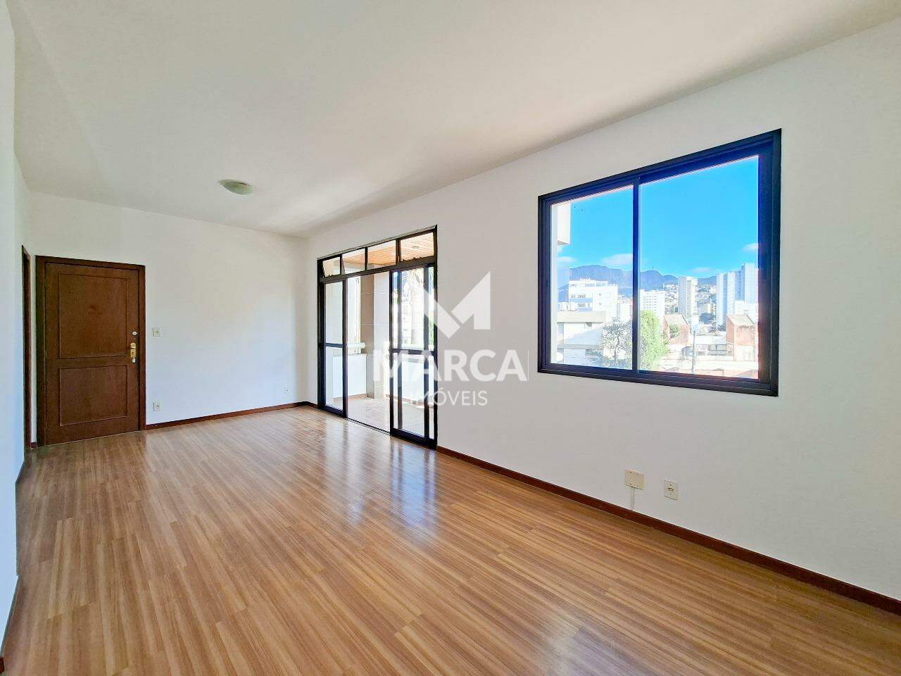 Apartamento para aluguel no Serra: 
