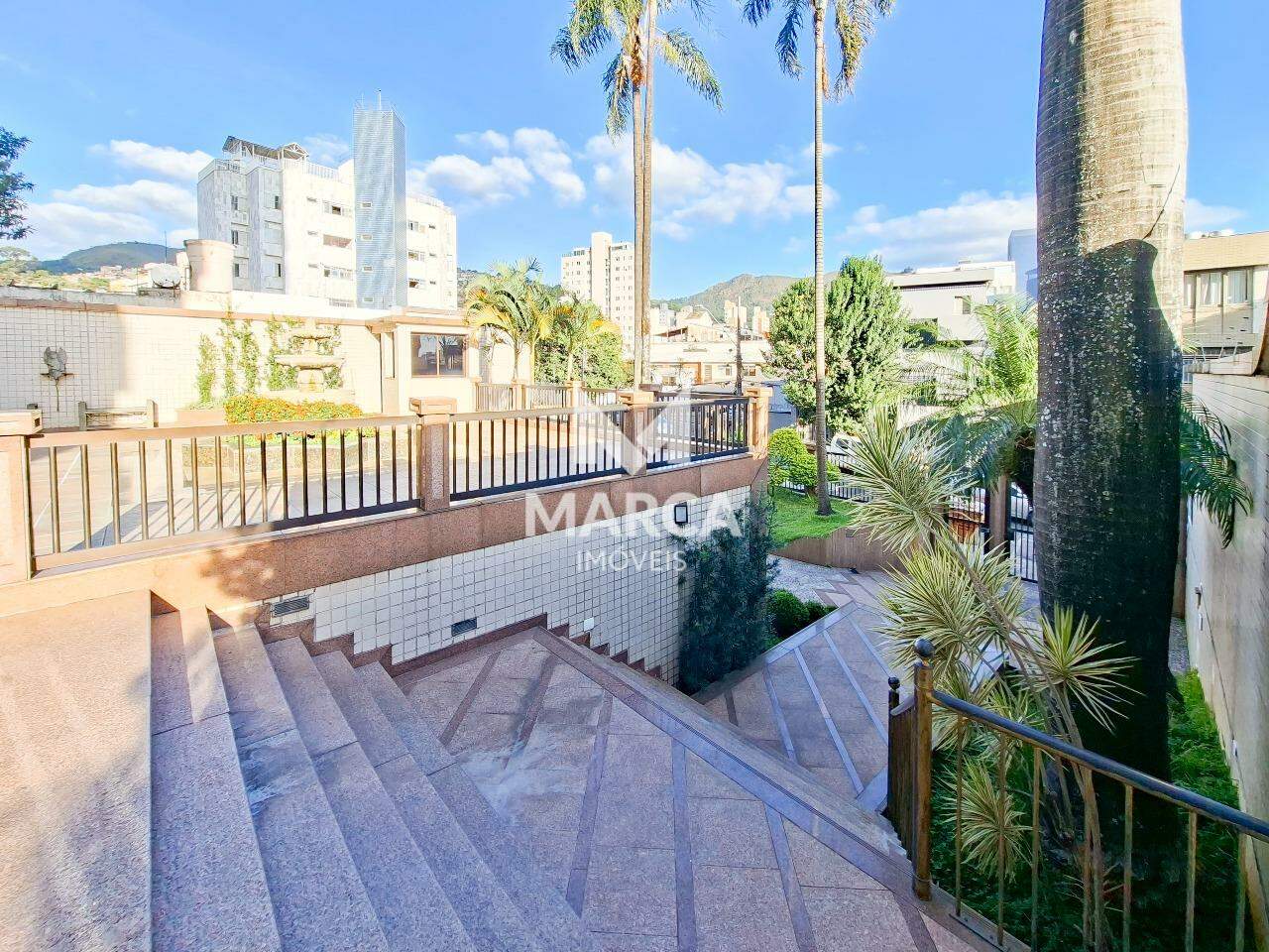 Apartamento para aluguel no Serra: 
