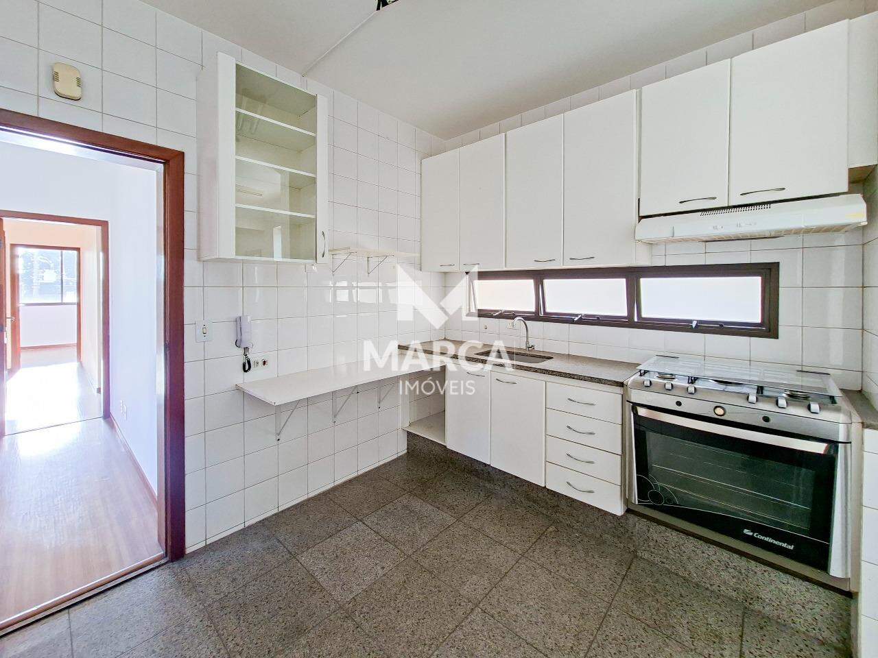 Apartamento para aluguel no Serra: 