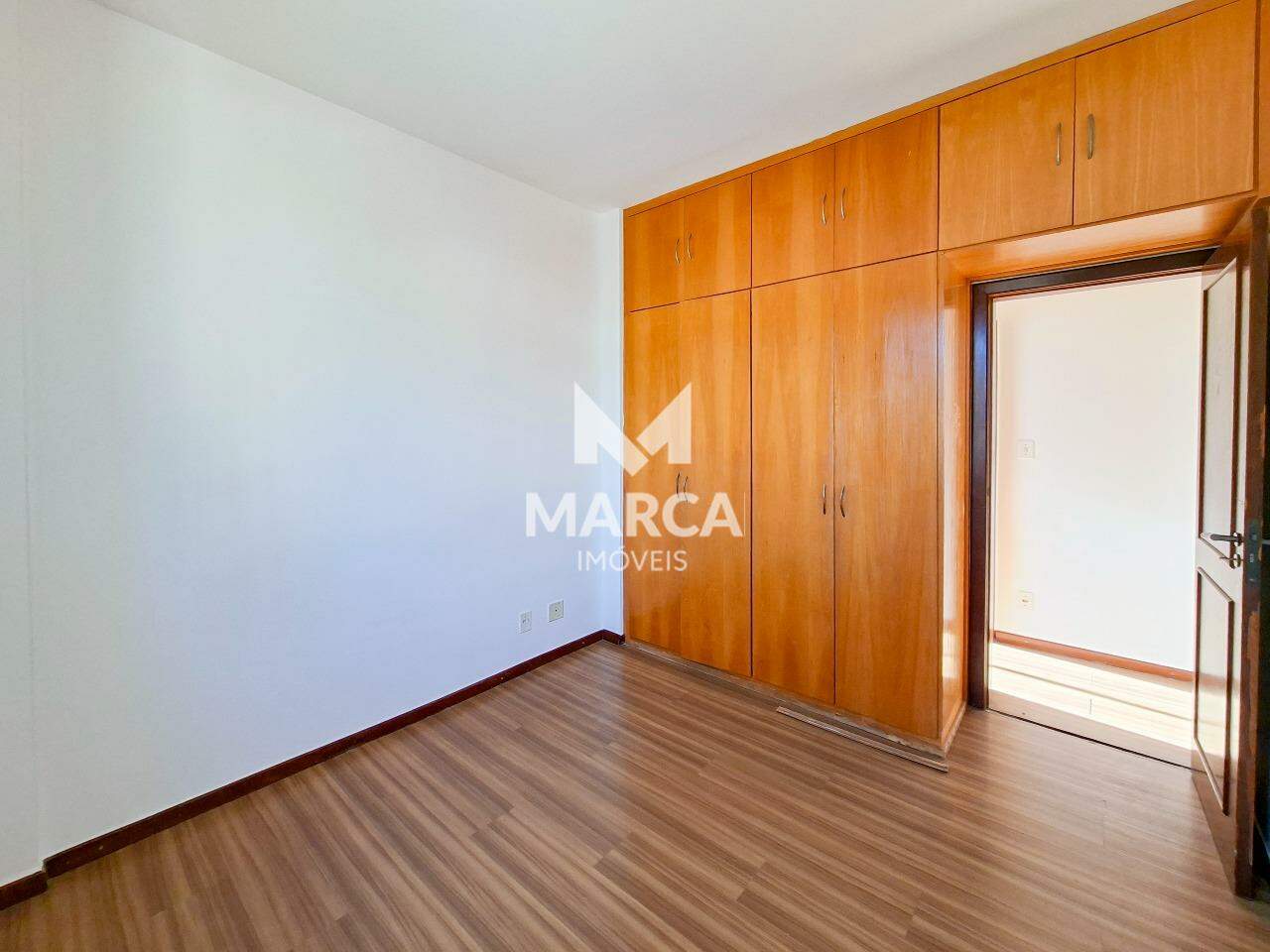 Apartamento para aluguel no Serra: 