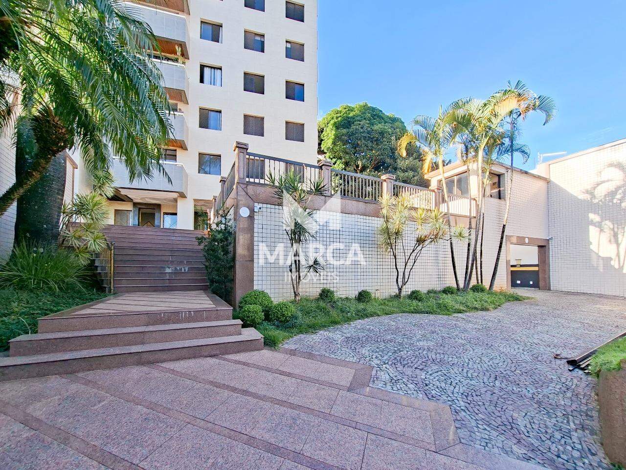 Apartamento para aluguel no Serra: 