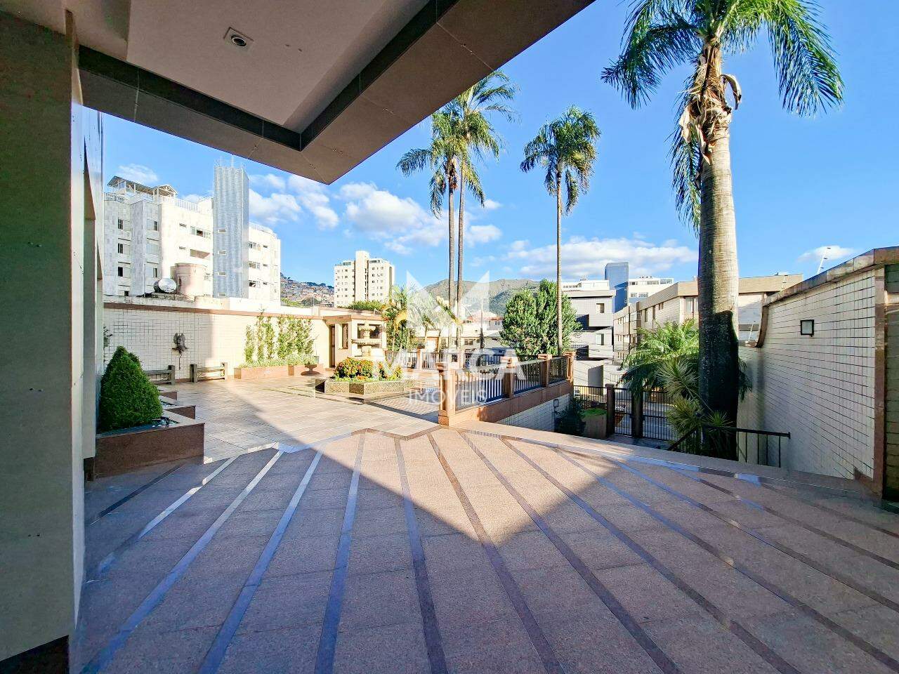 Apartamento para aluguel no Serra: 