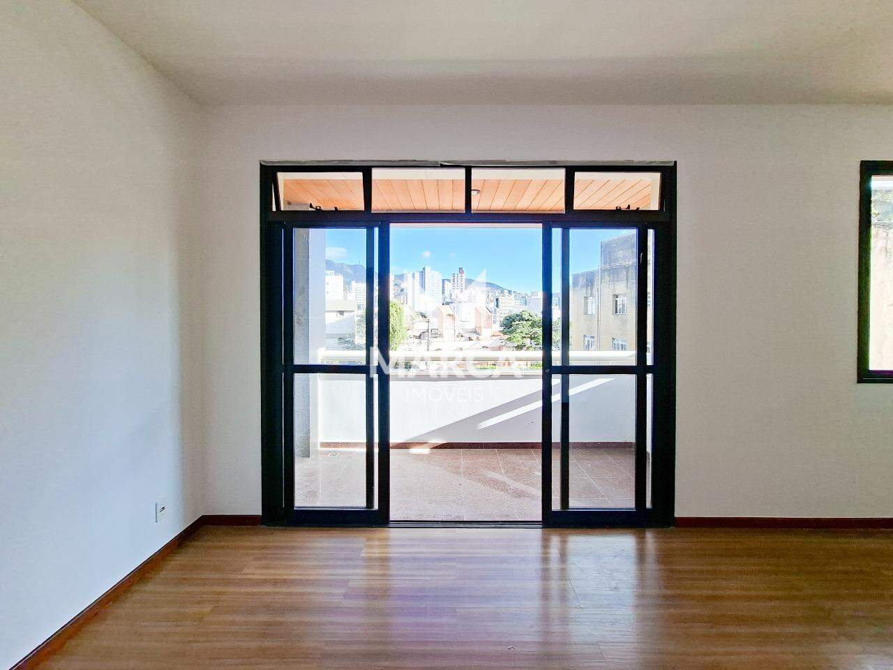 Apartamento para aluguel no Serra: 