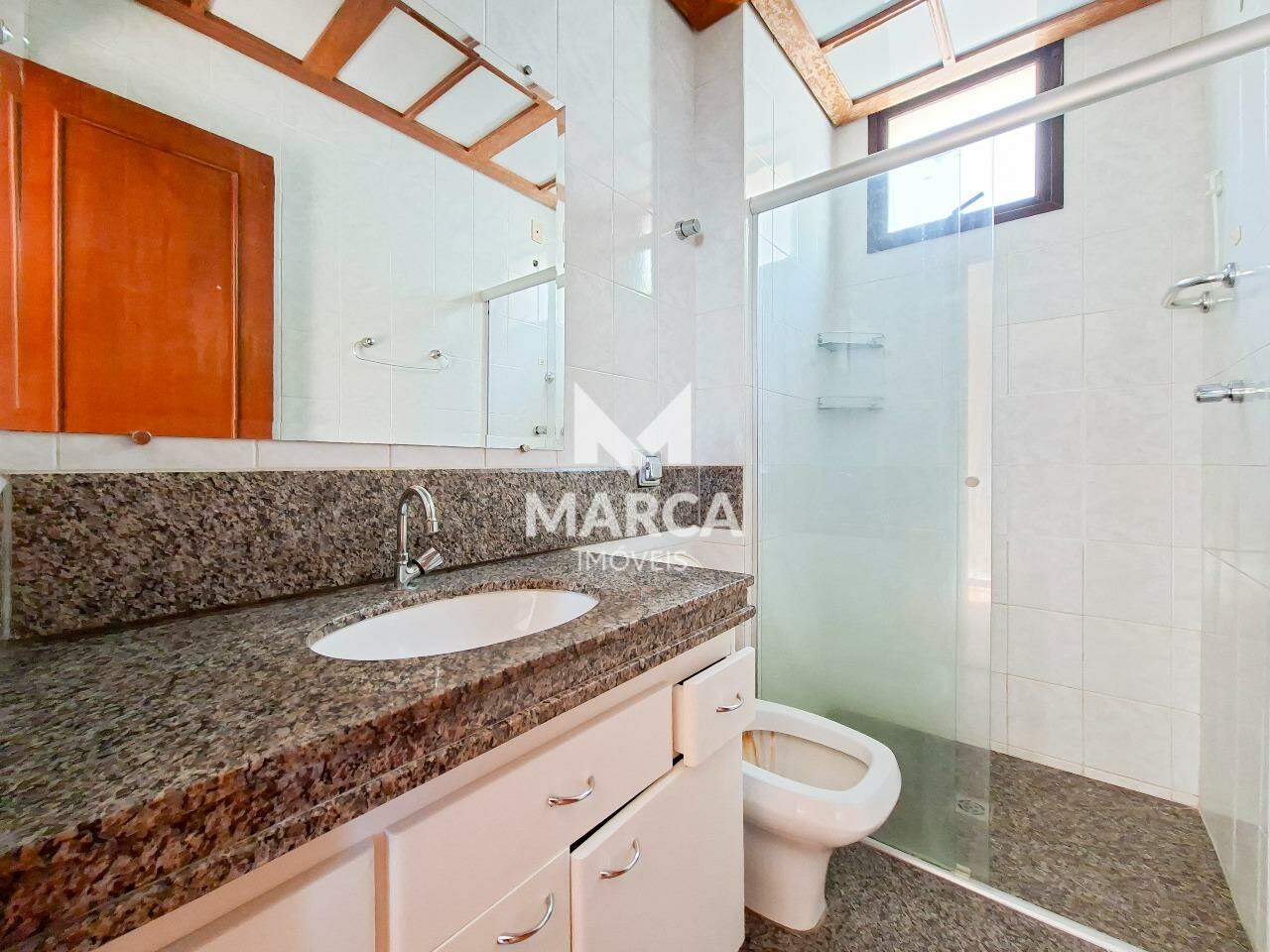 Apartamento para aluguel no Serra: 