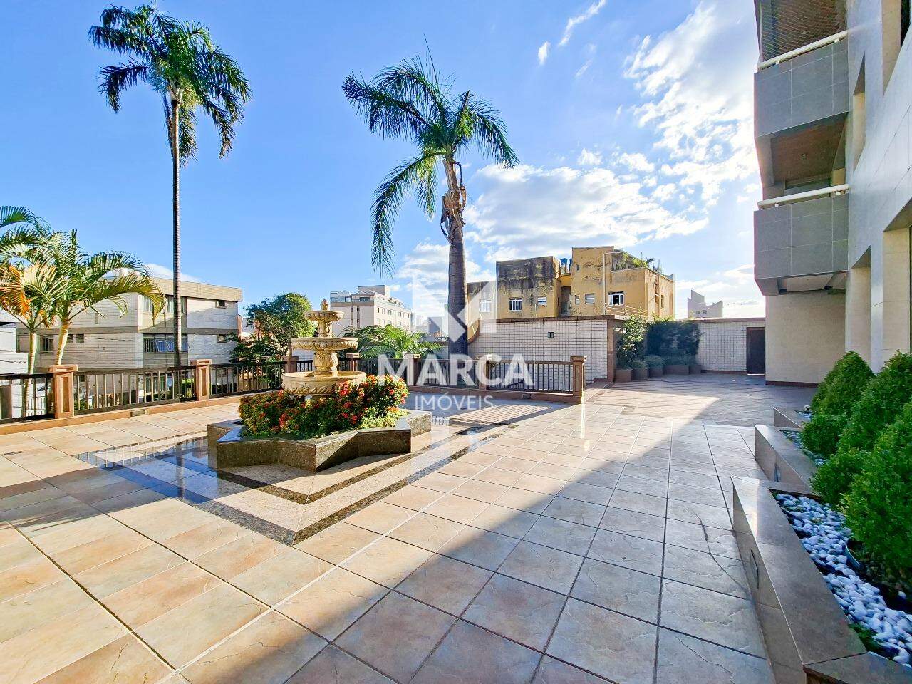 Apartamento para aluguel no Serra: 
